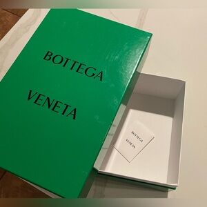 Bottega Box